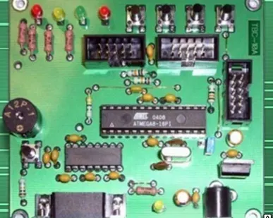 фото Феррит Каркас Ш7*7 2х сек.