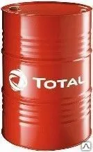 Фото №0 Масло моторное TOTAL Rubia Polytrafic 10W-40, 208л