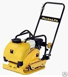 фото Виброплиты Masalta MSR 90-4