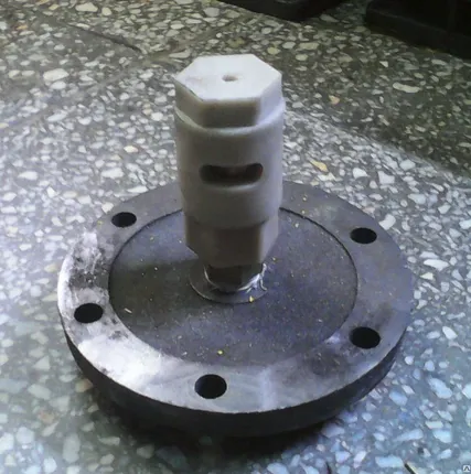 Фото №0 Блок обратного клапана С415М.02.00.100