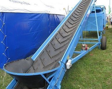 фото Транспортеры