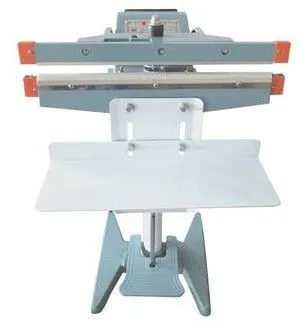 Фото №0 Запайщик с педалью ножн управления PFS-600