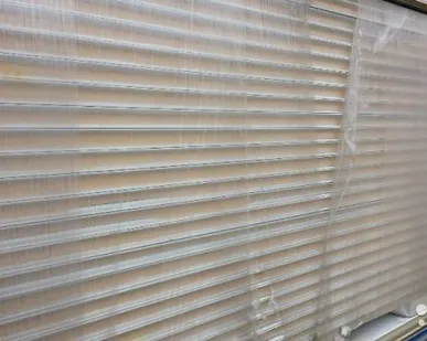 фото Сэндвич-панель пир 50 мм 4,01 м