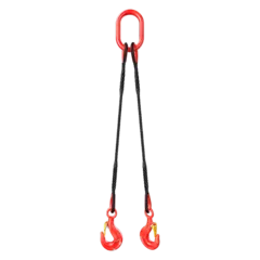 Фото №0 Строп канатный 2СК