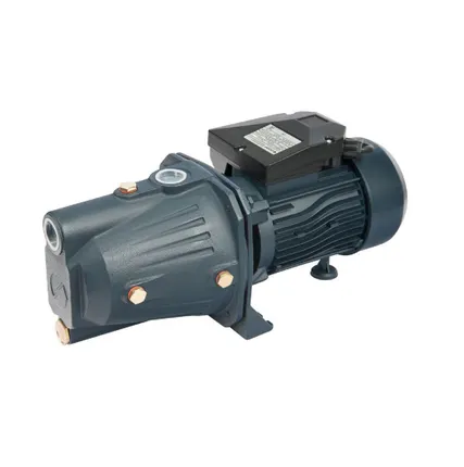 Фото №0 Насос поверхностный JET 110 L (Hmax-53 м, Qmax-50 л/мин, чугун) Unipump