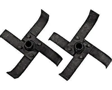 фото Фреза в сборе левая для GMC-5.0 (1) SNR