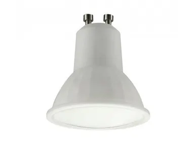 фото Лампа LED MR-16 7Вт, 220В, GU10, 4000К, 600Лм /ФАРЛАЙТ