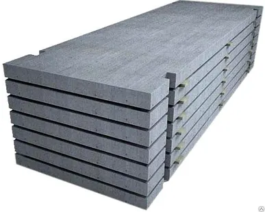 фото ПЛИТА ДОРОЖНАЯ 1П 30-18-30