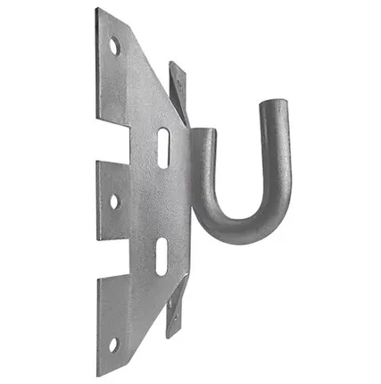 Фото №0 Крюк КМУ 16 универсальный Инсталл