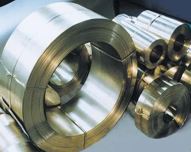 фото Лента никелевая 0.72 мм НП1