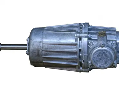 фото Гидротолкатель ТЭ-80