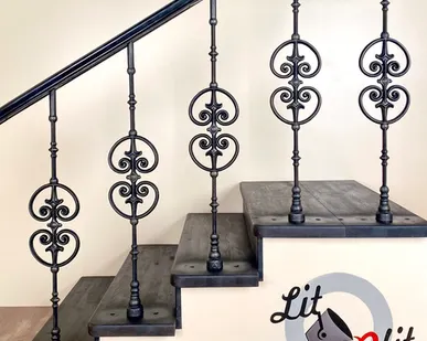 фото Балясина "София"