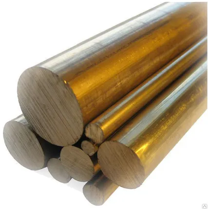 Фото №0 Круг бронза 13 м м БРКМЦ3-1