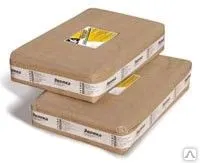 Фото №0 Мастика битумно-резиновая AquaMast 18кг