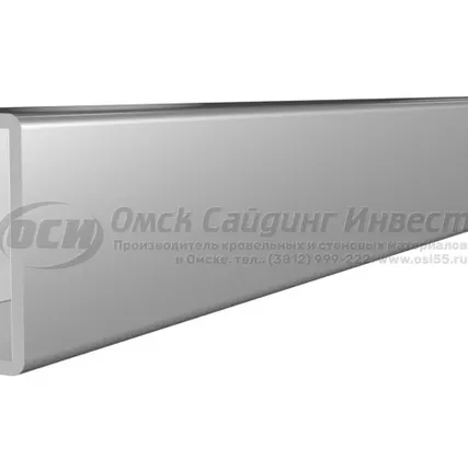 Фото №0 Труба профильная 40х40х1.5 (6 метров)