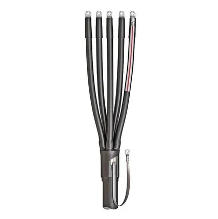 Фото №0 Муфта кабельная концевая 5ПКТп-1-70/120 КВТ 60329