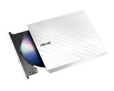 фото Оптический привод ASUS