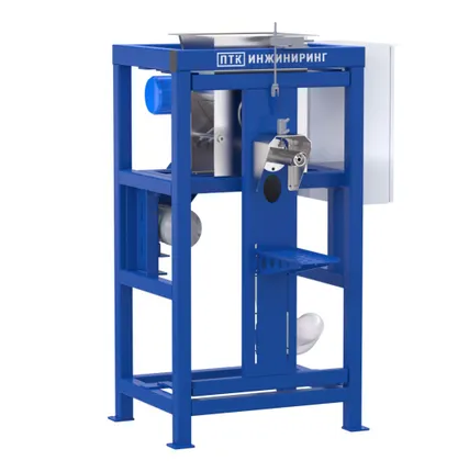 Фото №0 Фасовщик в клапанные мешки ФКМ.Ш-25 Pro