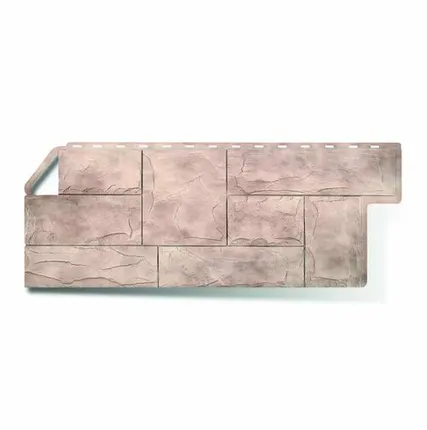 Фото №0 Фасадные Панели Альта-Профиль, Гранит, Саянский