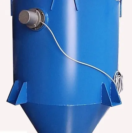 Фото №0 Циклон-сепаратор Sibilia PR1774 1,2 м3