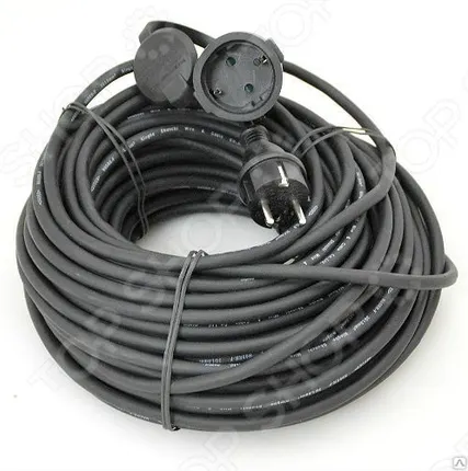 Фото №0 Удлинитель Старт SG WP 1x30-Z