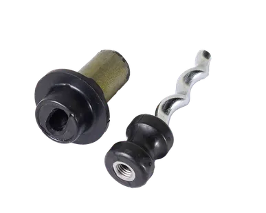 фото Вихрь Ремкомплект для скважинного насоса СН-90В (винт и корпус)