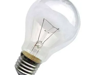 фото Излучатель тепловой Т 150Вт E27 230В/240В Лисма 249009000/249010100