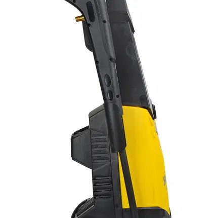 Фото №2 Мойка высокого давления для автомобиля HUTER M165-PW, может работать от емкости, 110-165 бар