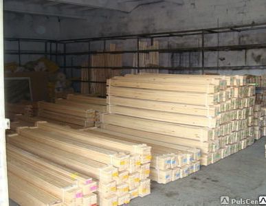 фото Пиломатериал обрезной сырой 25,40,50; 2м, м3