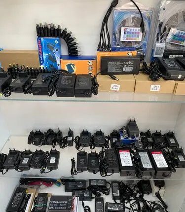 Фото №0 Блоки питания