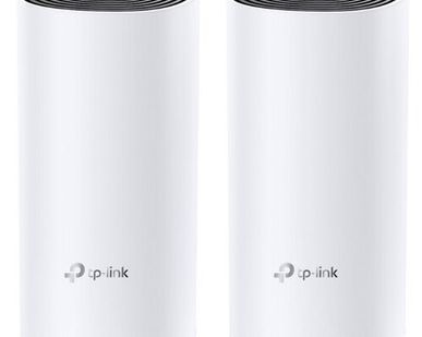 фото Wi-Fi система TP-LINK Deco E4