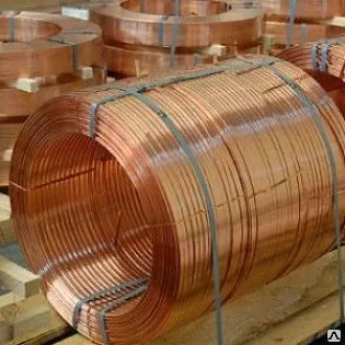 Фото №0 Проволока Проволока БрАМц