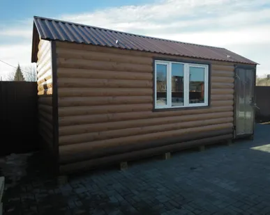 фото Дачные Домики, дачные бытовки, в Кемерово