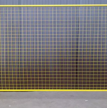 Фото №0 Ограждение СПО 1600 (20х20)мм (100х100х2,2)мм