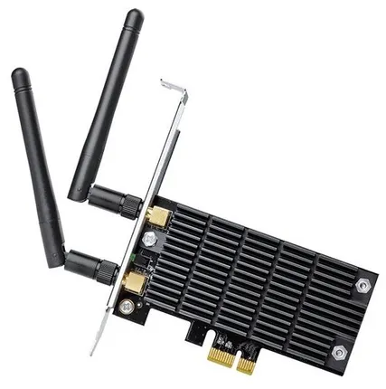 Фото №0 Wi-Fi адаптер TP-LINK Archer T6E