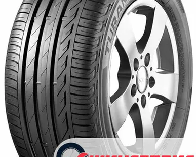 фото Bridgestone Turanza T001 195/60 R15 88V