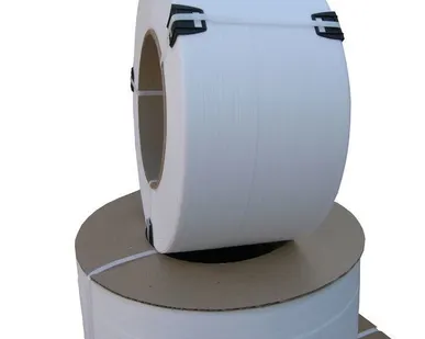 фото Лента полипропиленовая 12х0,5х2500 м цветная