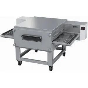 фото Печь для пиццы электрическая Вулкан-Heidebrenner Селла