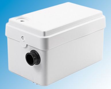 фото Станция насосная канализационная UNIPUMP SANIVORT 255 А