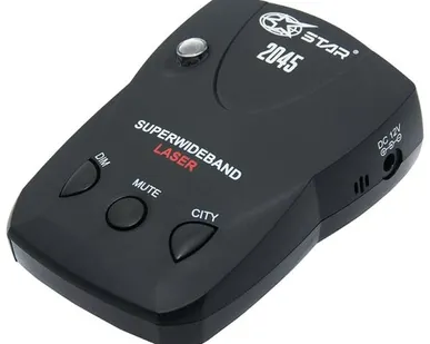 фото Радар-детектор Star 2045