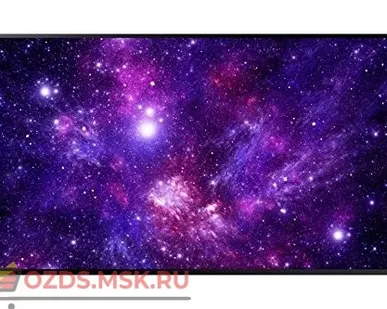 фото Samsung PM43H: Профессиональная панель