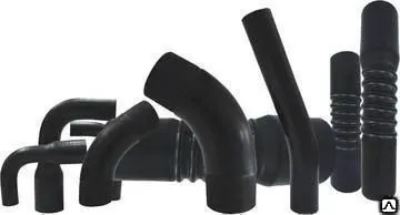 фото Патрубки