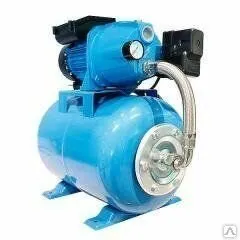 Фото №0 Станция насосная Джамбо 50/28 Ч-14