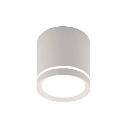 Фото №0 Точечный накладной светильник Denkirs - Белый - 4000К