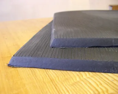 фото Пластина трансформаторная УМ, 4 мм