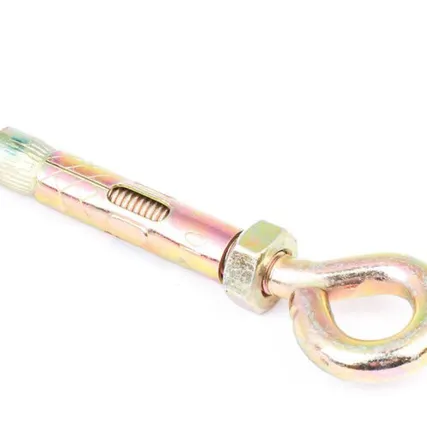 Фото №0 Анкерный болт с кольцом 8х60