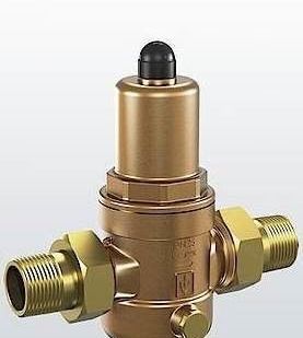 фото Редукторы давления Goetze 681 аналог Danfoss AVD