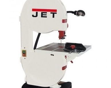 фото Ленточная пила JWBS-9