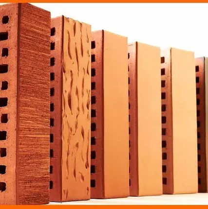 Фото №0 Кирпич