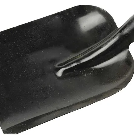 Фото №0 Лопата совковая